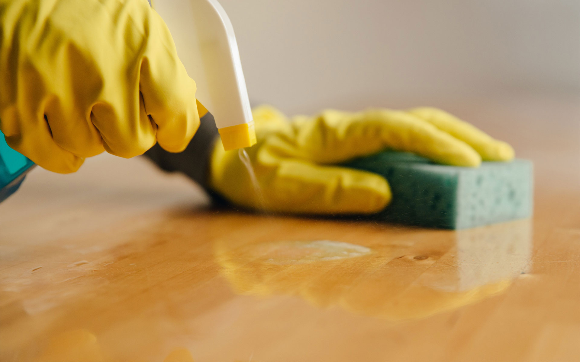 Strata Cleaning Services in Sydney Australia