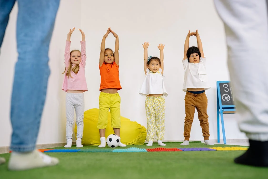 Children