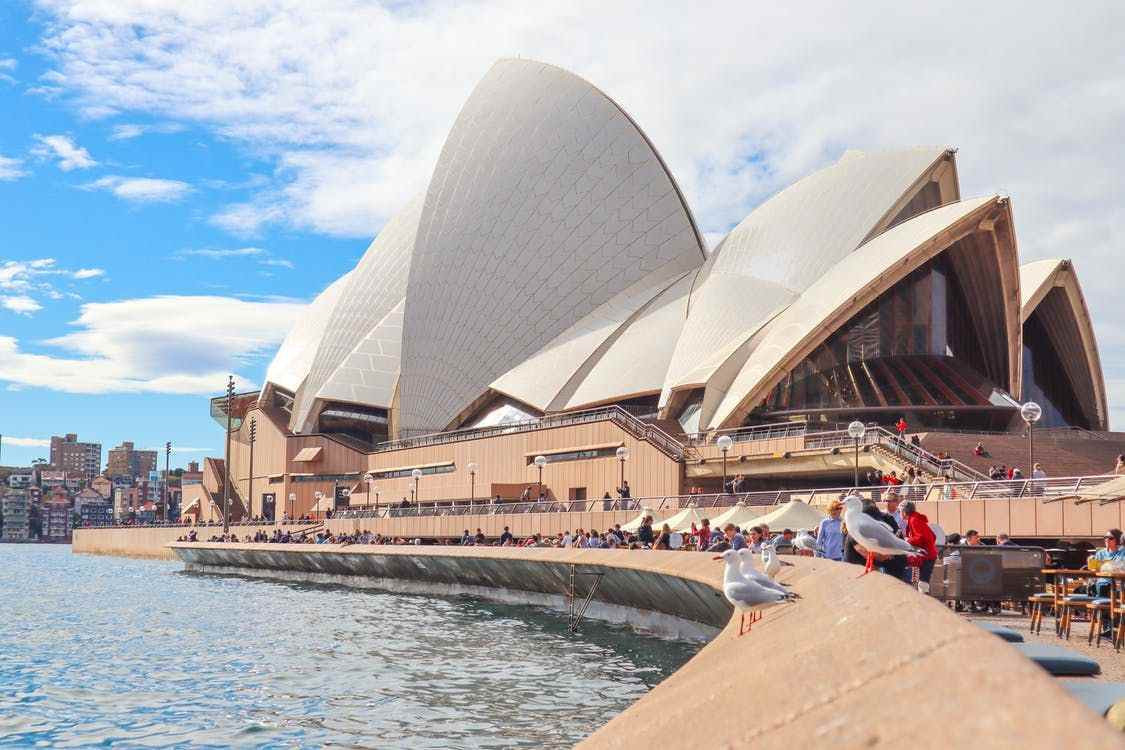 Sydney-Australia