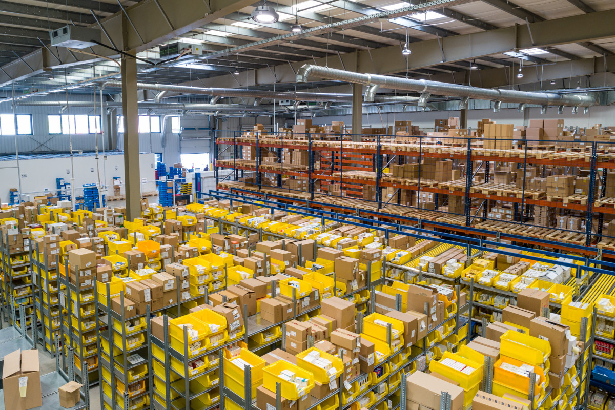 warehouse-cleaning-melbourne